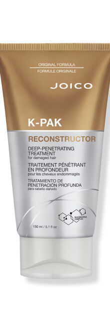Joico K-Pak Deep Penetrating Reconstructor Joico K-Pak Deep Penetrating Reconstructor